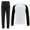 Argentinië Trainings Sweatshirt Pak 2022-23 Wit Zwart